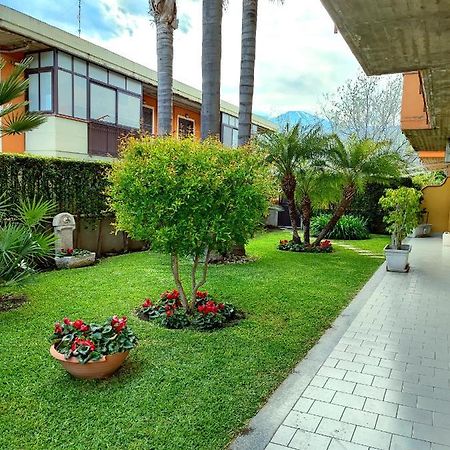 Maresole Tra L'Etna E Taormina Διαμέρισμα Mascali Εξωτερικό φωτογραφία