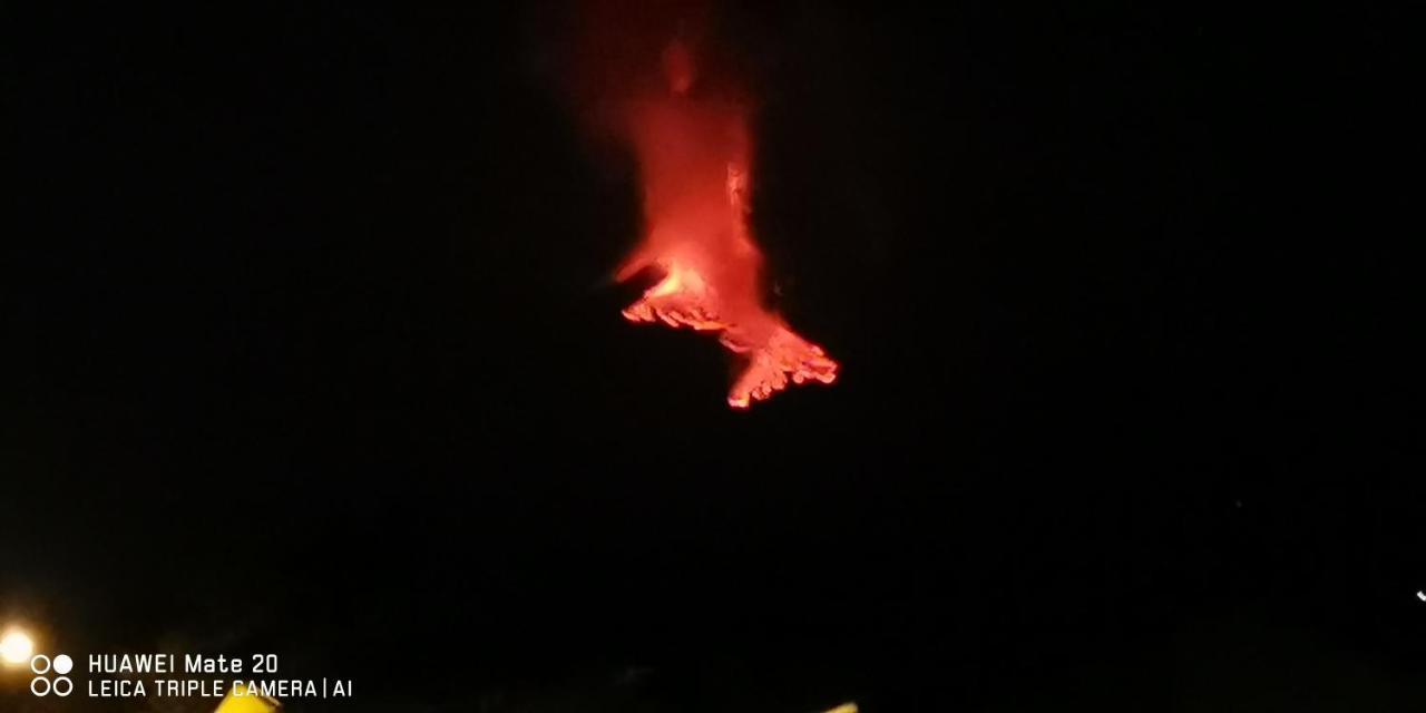 Maresole Tra L'Etna E Taormina Διαμέρισμα Mascali Εξωτερικό φωτογραφία